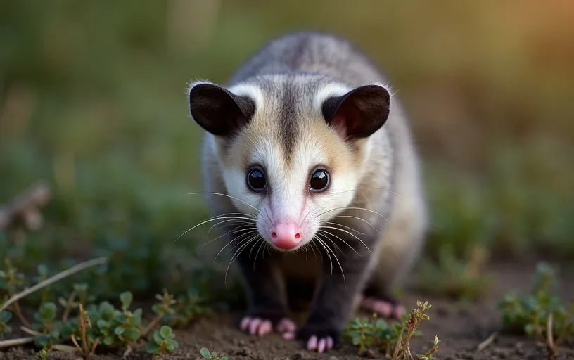 Comprehensive Possum Property Inspection Currimundi