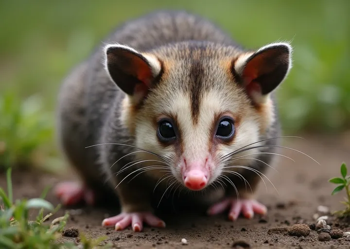 Safe Possum Capture Currimundi