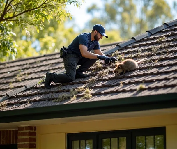 Professional Dead Possum Removal & Disposal Currimundi