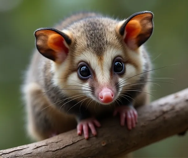 Professional Possum Capture & Transport Currimundi