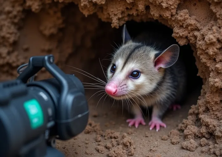 Comprehensive Possum Property Inspection Currimundi
