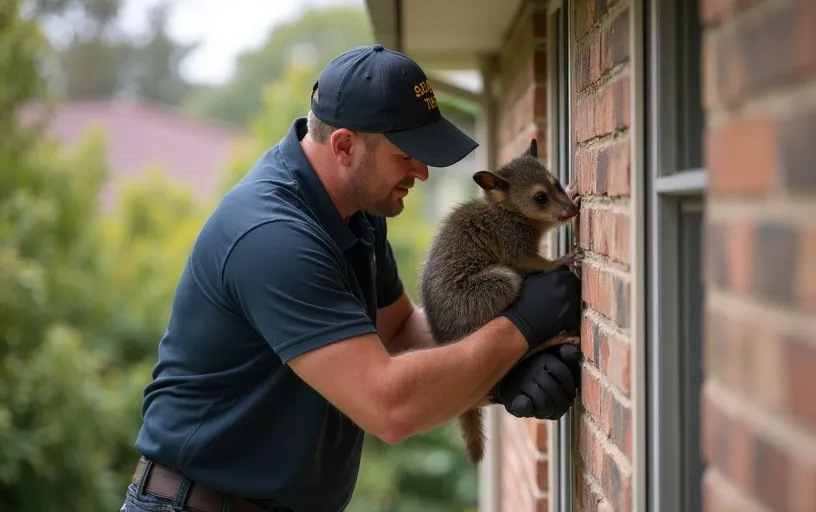 Advanced Possum Prevention Systems Currimundi