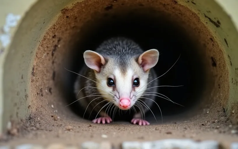 Professional Possum Prevention Services Currimundi