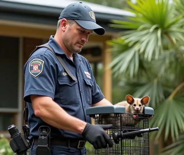 Fresho Possum Removal Currimundi Currimundi Possum Prevention Team