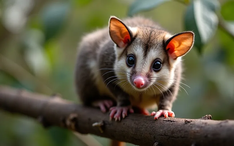Currimundi Possum