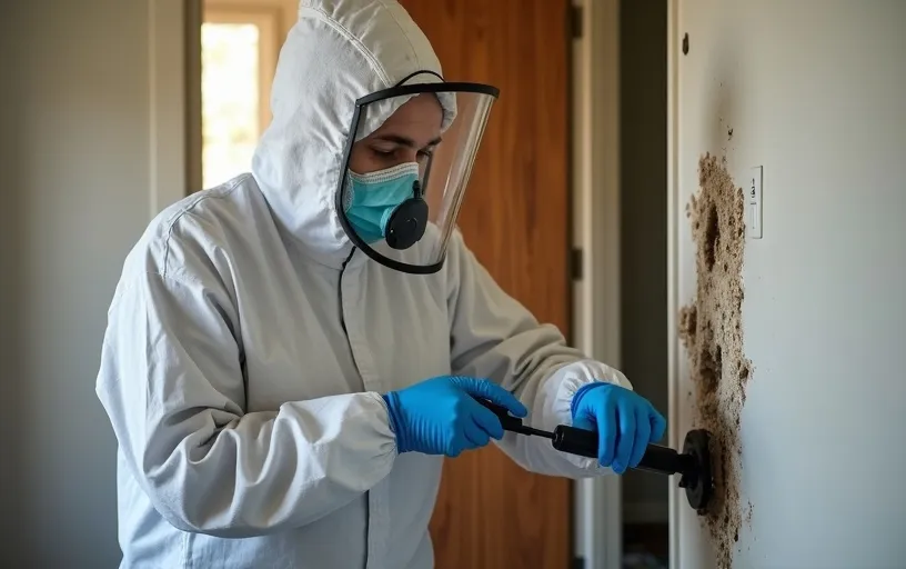 Sanitization & Decontamination Currimundi